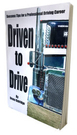 Driven to Drive by Bruce Outridge