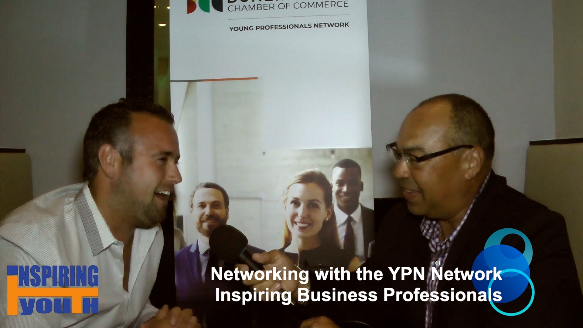 Inspiring Youth YPN Network