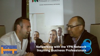 Inspiring Youth YPN Network