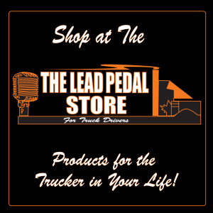 Lead Pedal Store