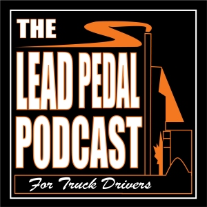 Lead Pedal Podcast