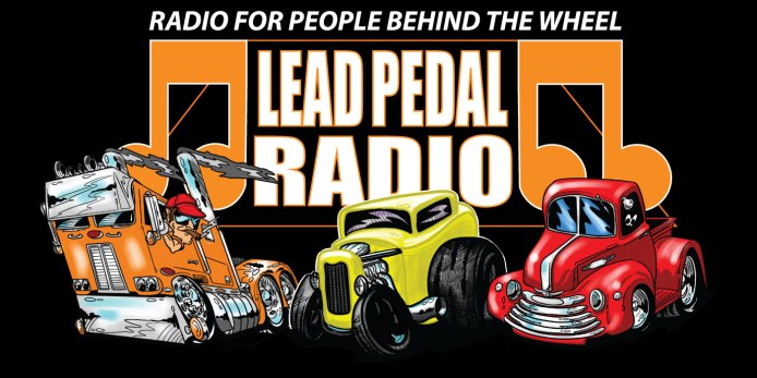 Lead-Pedal-Radio-banner-profile